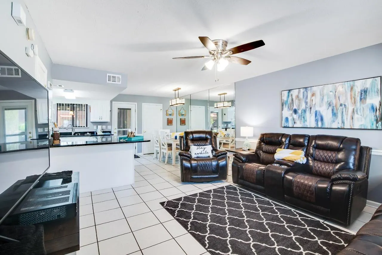 Gulf Highlands - 146 White Sandy Lane Holiday home Panama City Beach