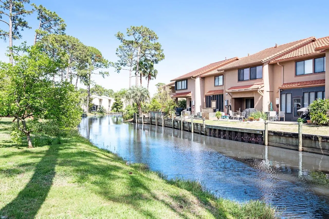 Gulf Highlands - 146 White Sandy Lane Holiday home Panama City Beach 0*,  United States